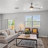 Trend-Setting Spaces
