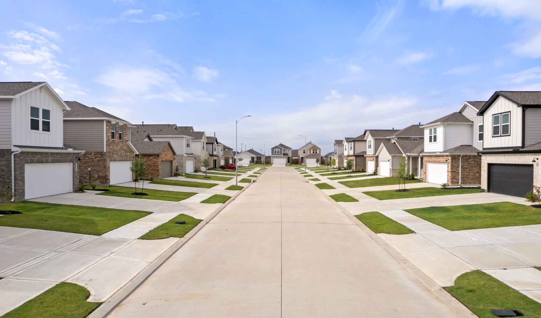 Experience Luxury Living at Sycamore Heights